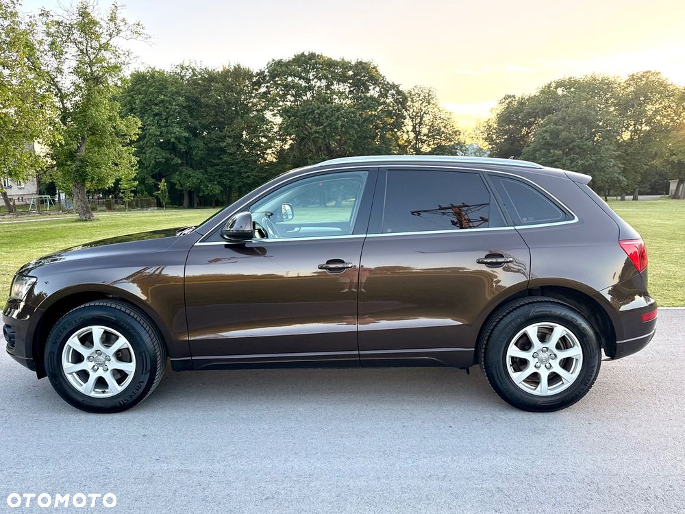 Audi Q5 - 10