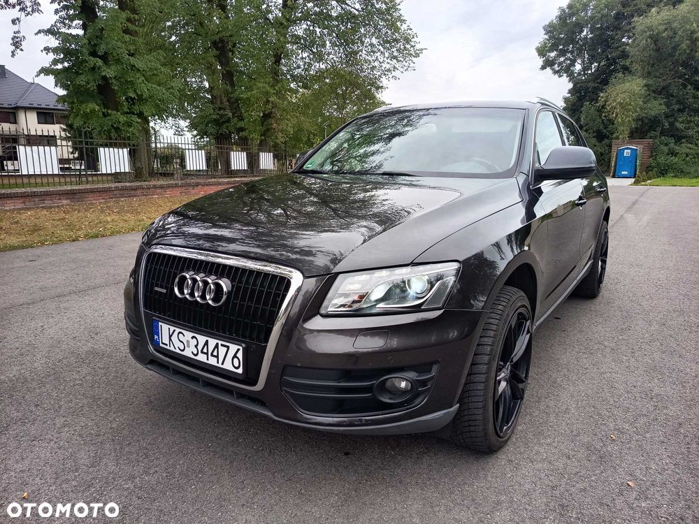 Audi Q5 - 1