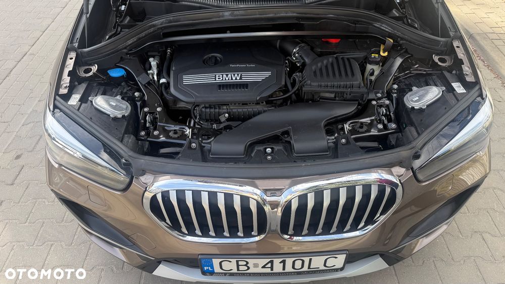 BMW X1 sDrive18i Business Edition - 19