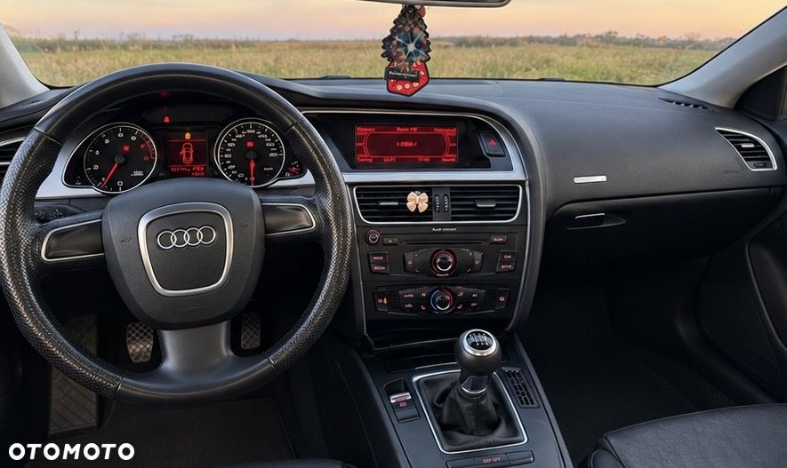 Audi A5 Coupé 2.0 TFSI - 6