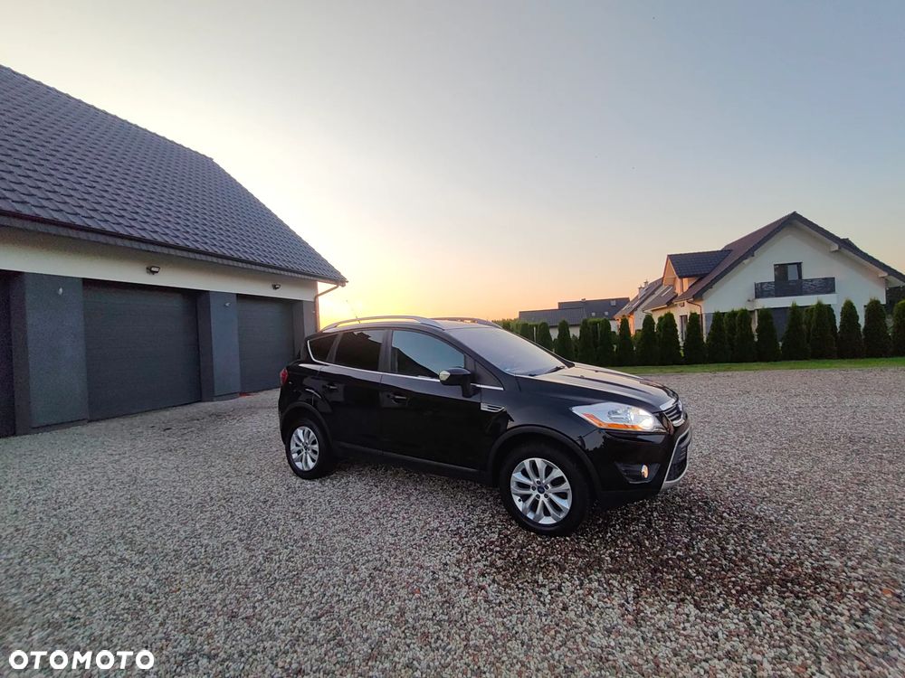 Ford Kuga - 21