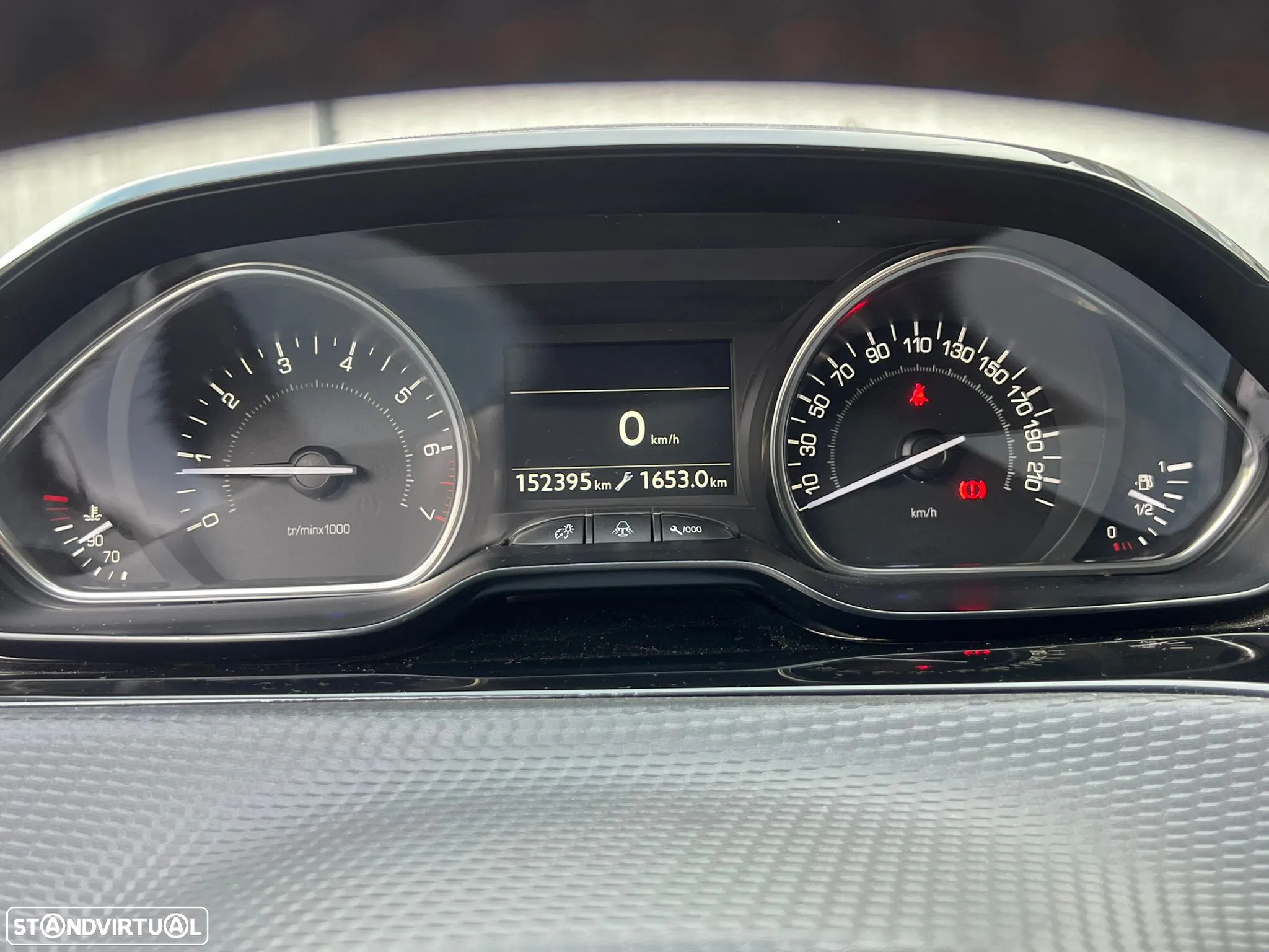 Peugeot 2008 PureTech 110 Stop&Start Crossway - 14