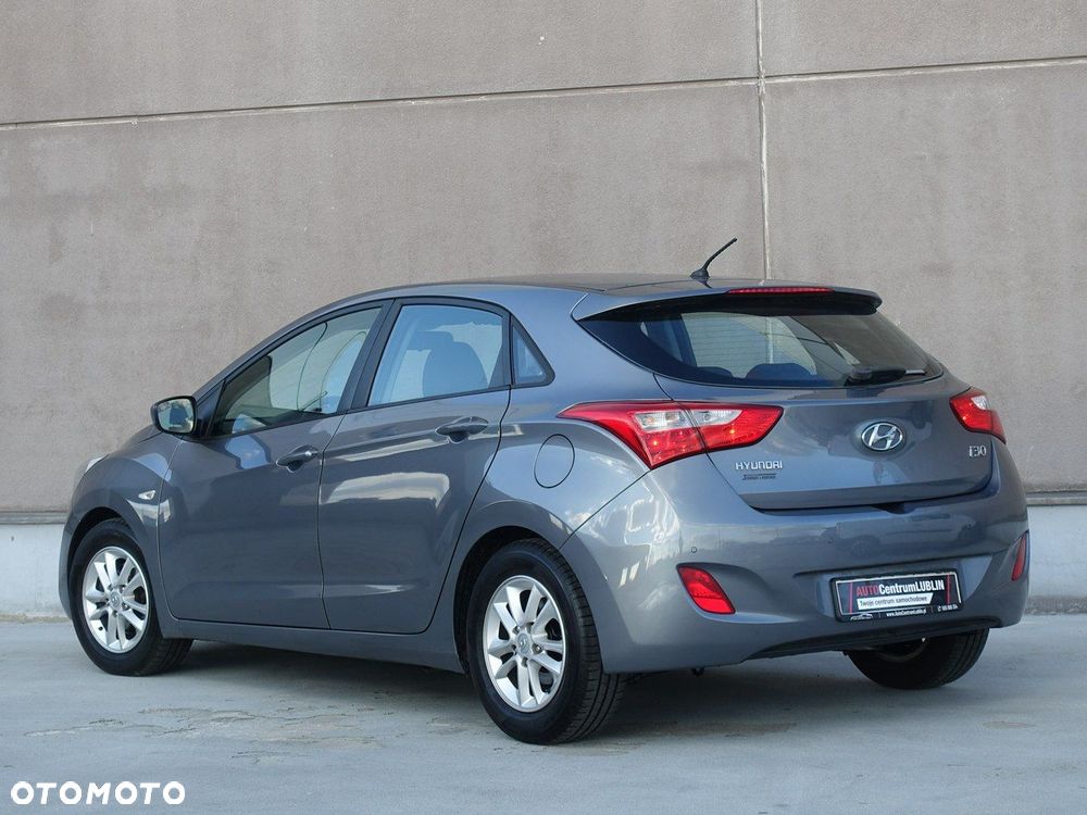 Hyundai i30 1.4 Comfort - 9