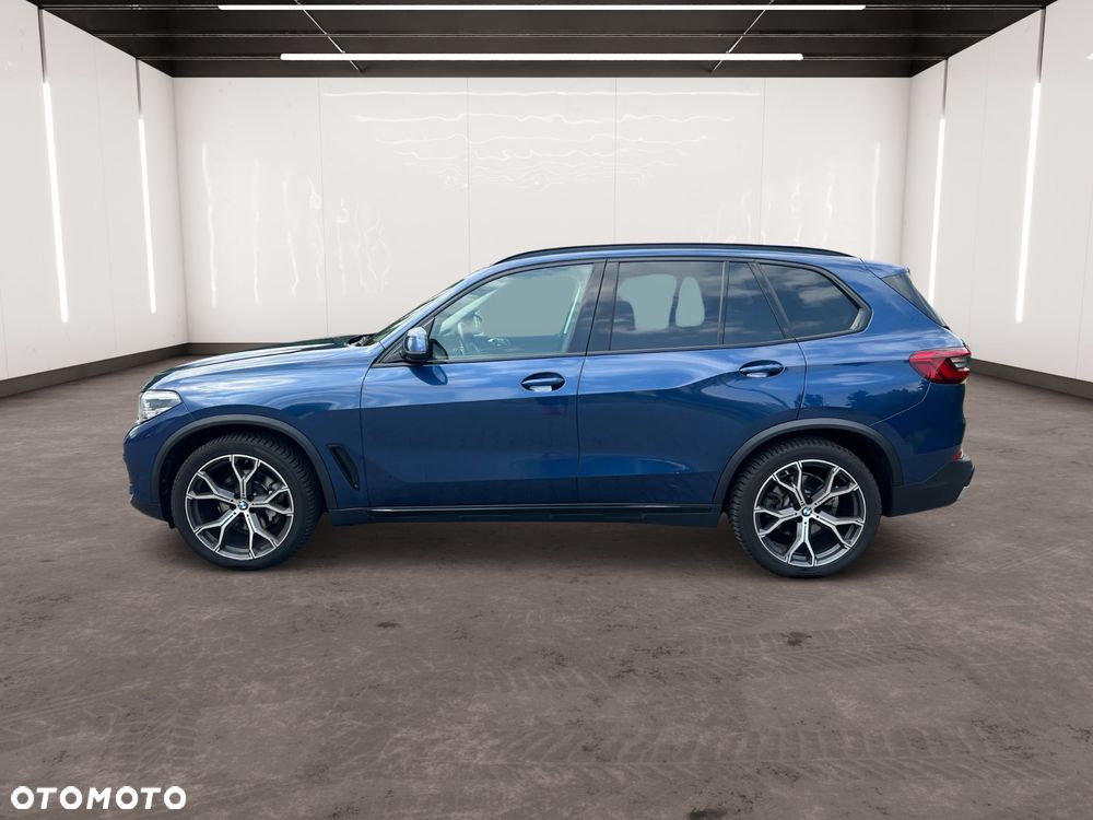 BMW X5 xDrive30d - 7