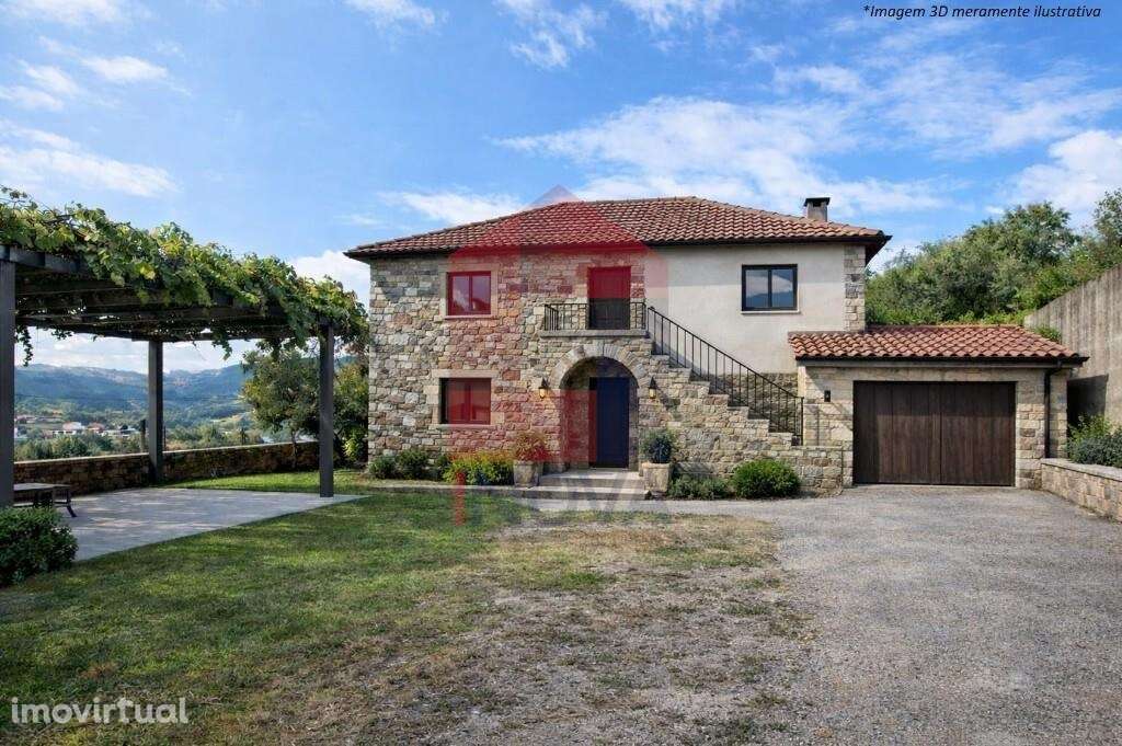 Moradia V3, Barros - Grande imagem: 2/51