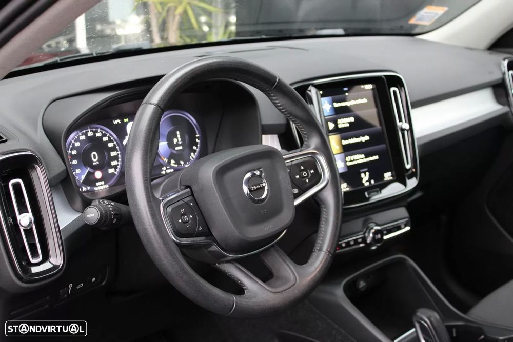 Volvo XC 40 1.5 T5 PHEV Core - 8