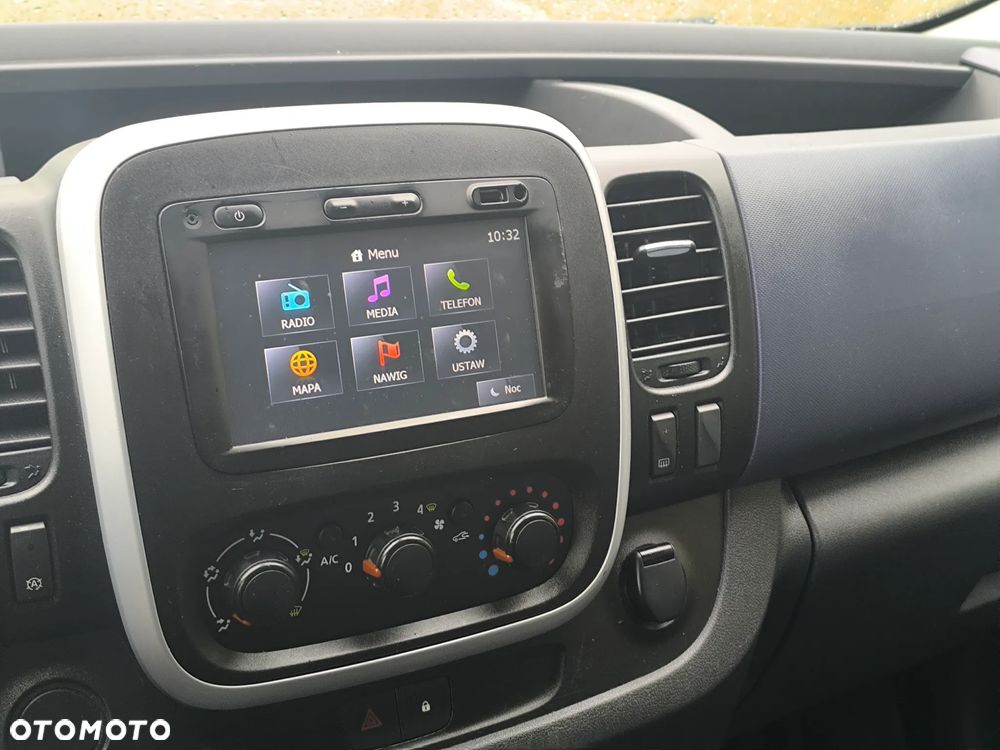 Opel Vivaro L2H1 - 14