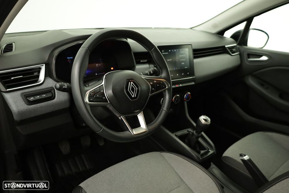 Renault Clio 1.0 TCe Evolution - 7