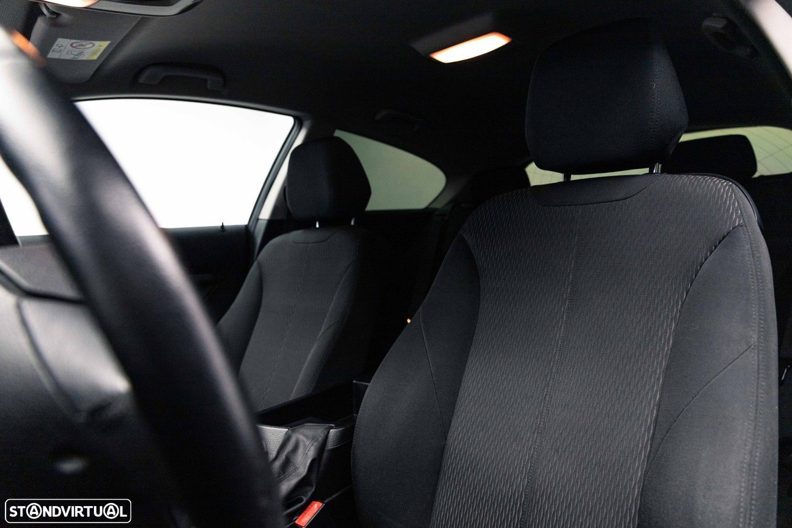 BMW 116 d EDynamics Advantage - 11