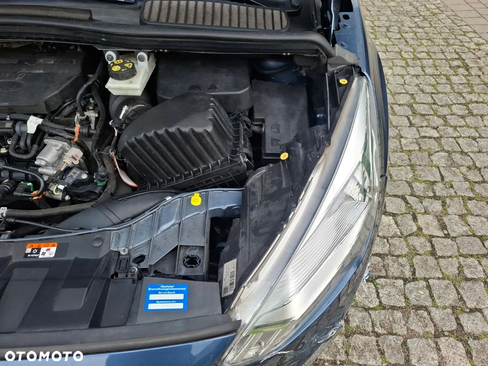 Ford C-MAX - 8