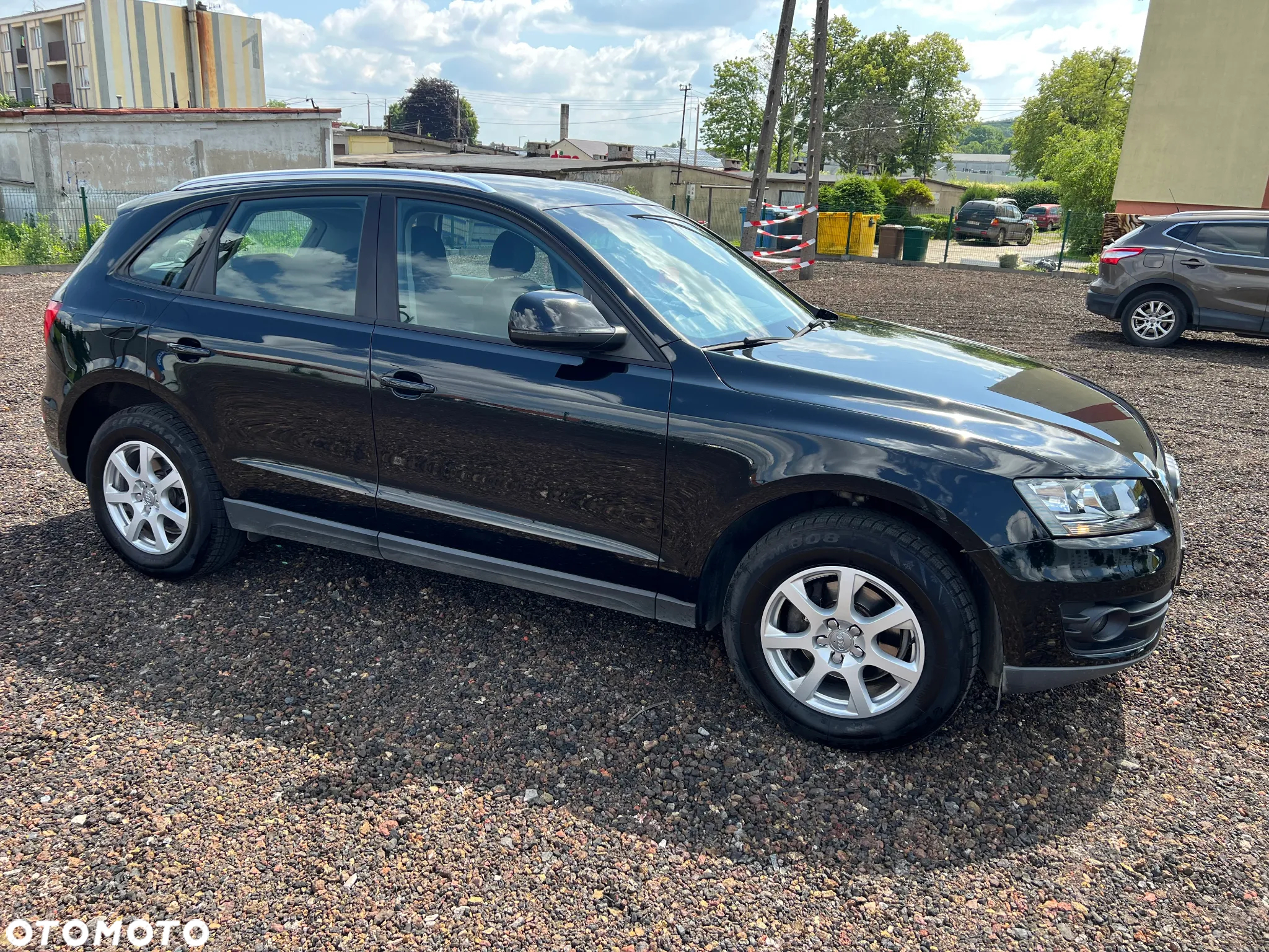 Audi Q5 2.0 TDI Quattro - 3