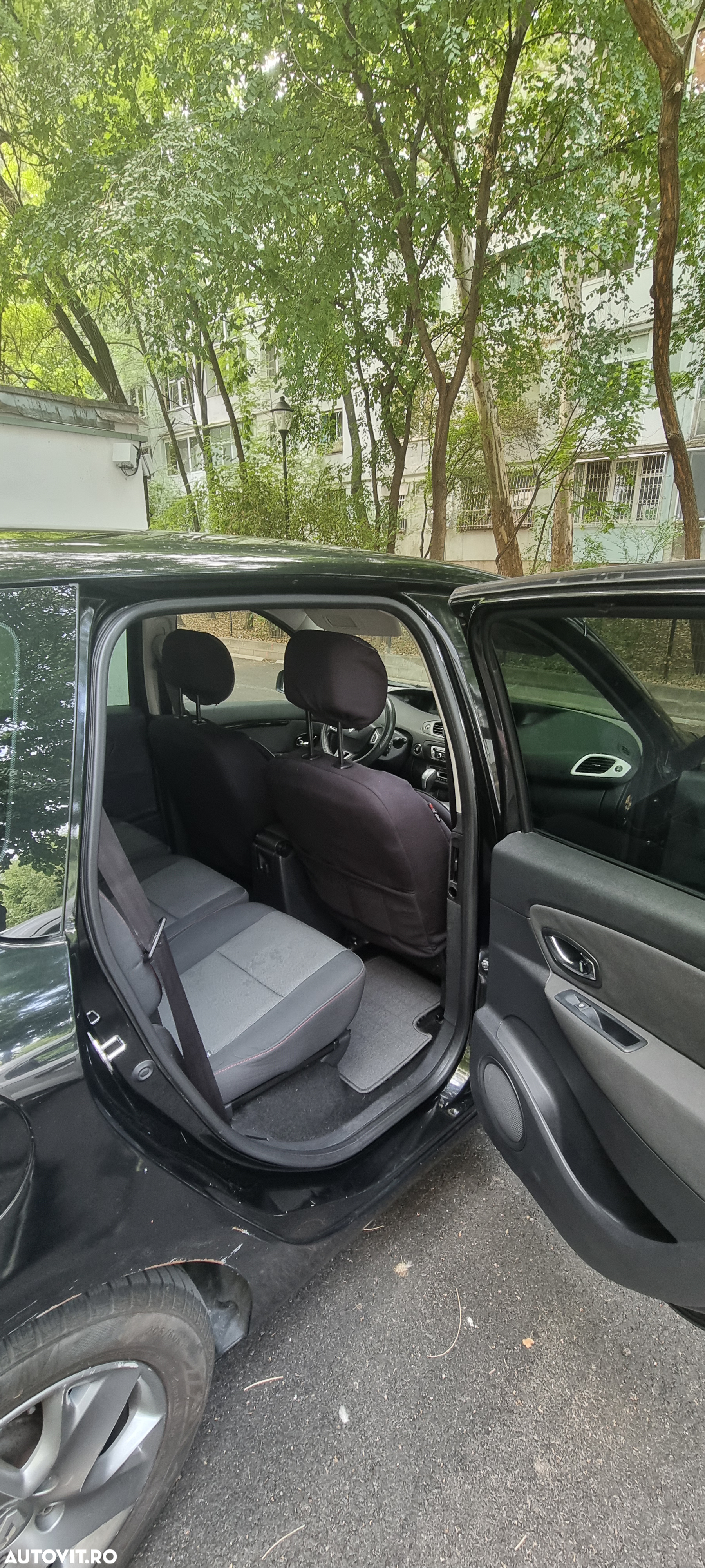 Renault Scenic - 13