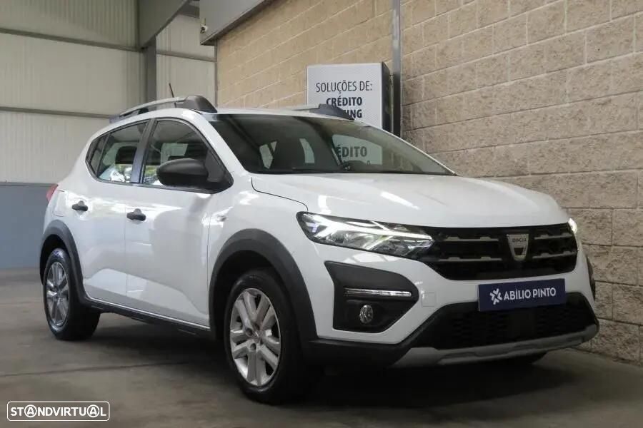 Dacia Sandero 1.0 TCe Essential - 19