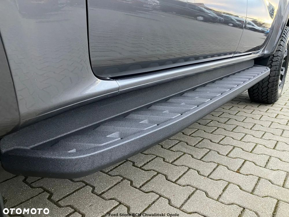 Ford Ranger 2.0 EcoBlue Bi-Turbo 4x4 DC Tremor - 17