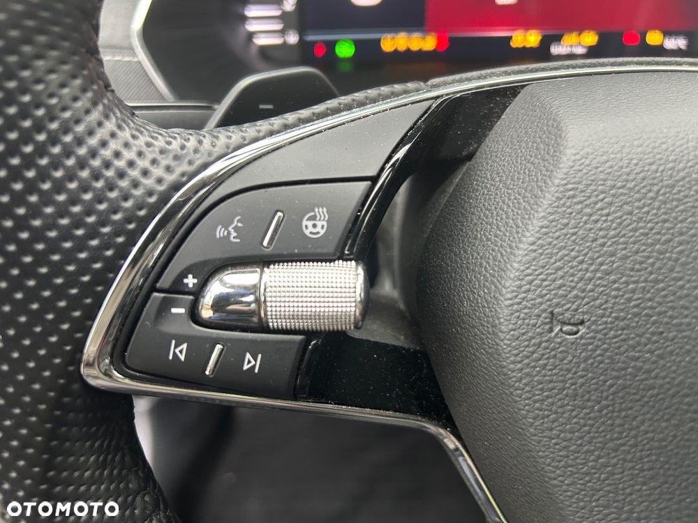 Skoda Octavia 2.0 TDI 4x4 Style DSG - 26