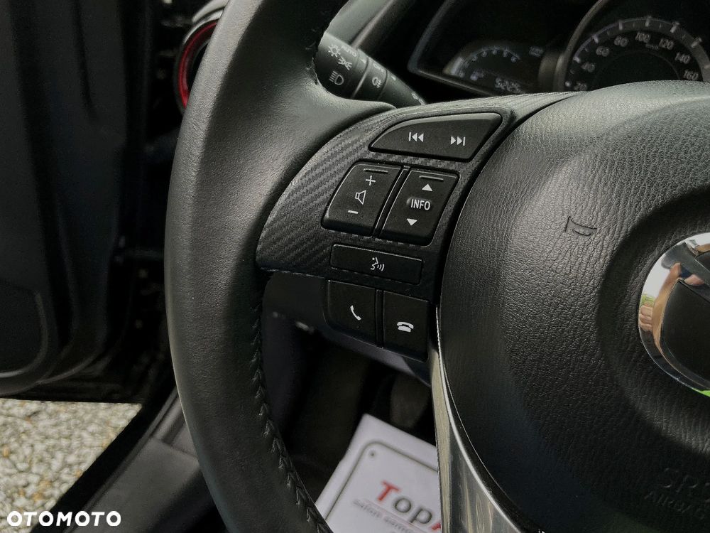 Mazda CX-3 2.0 Skymotion - 24