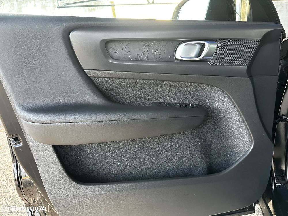 Volvo C40 Recharge Plus - 20