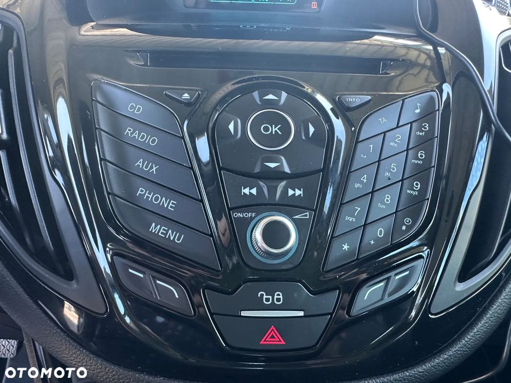 Ford B-MAX - 20