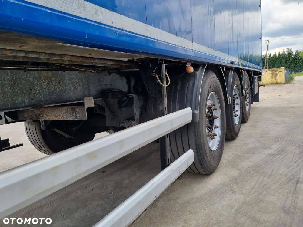 Stas Ruchoma podłoga 92m3 Podłoga 10 mm 2018 rok - 11