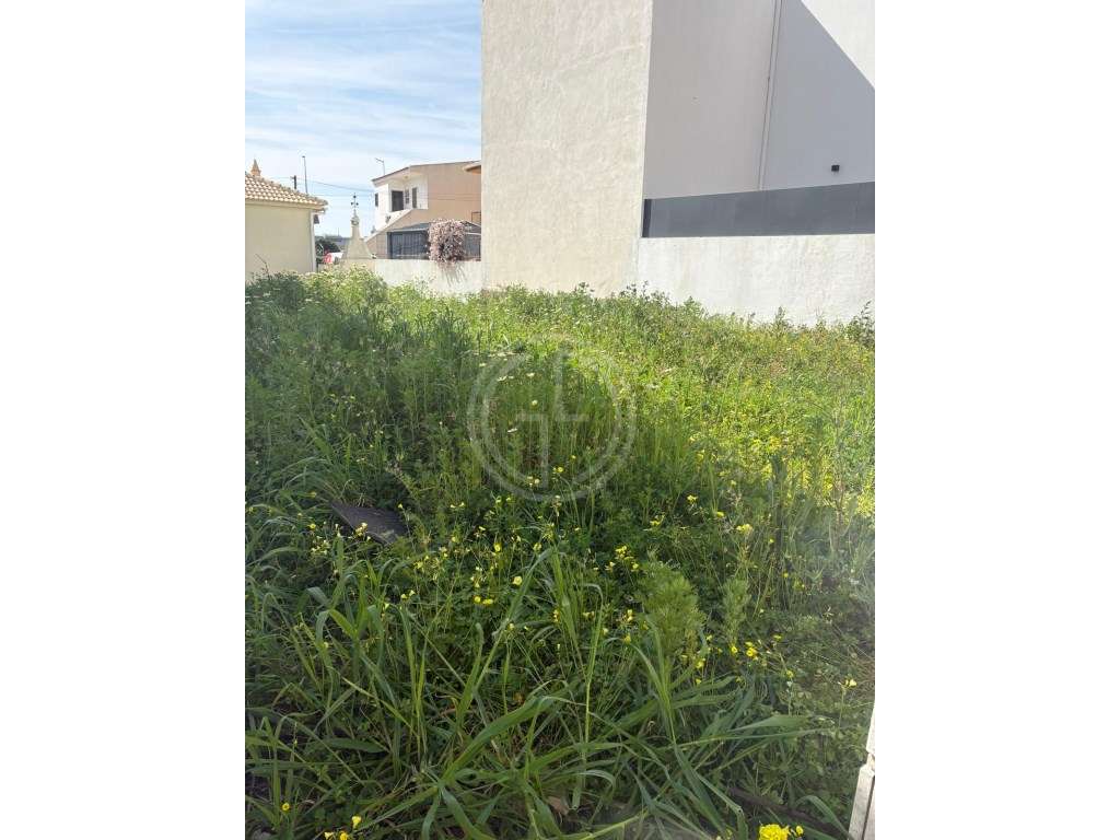 Lote urbano em Montenegro, Faro - Grande imagem: 4/5