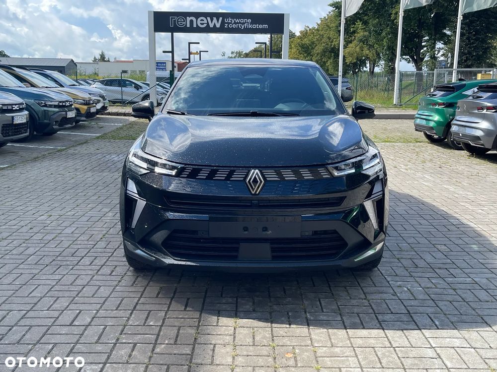 Renault Symbioz 1.3 TCe mHEV Techno - 3
