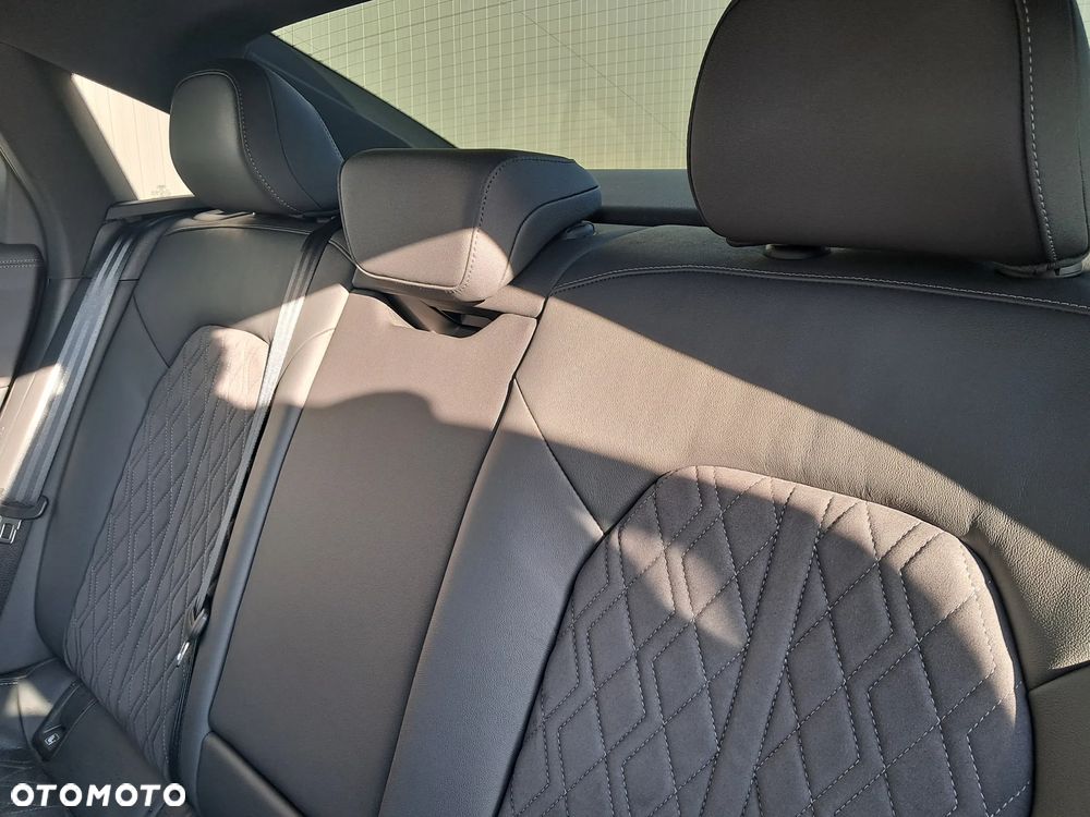 Audi A6 Limousine - 8