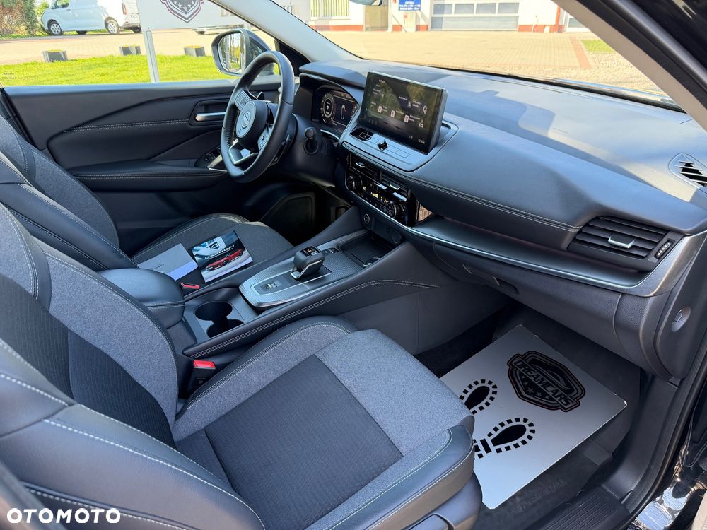 Nissan Qashqai - 17