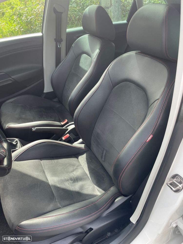SEAT Ibiza ST 1.2 TSI FR 30 Anos - 8