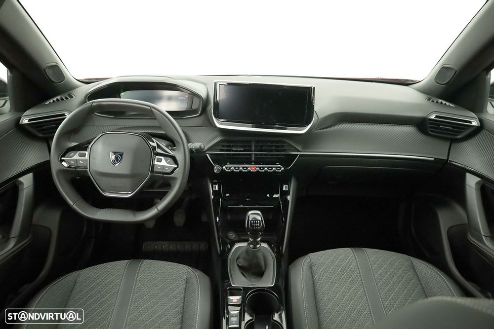 Peugeot 2008 1.2 PureTech Allure - 8