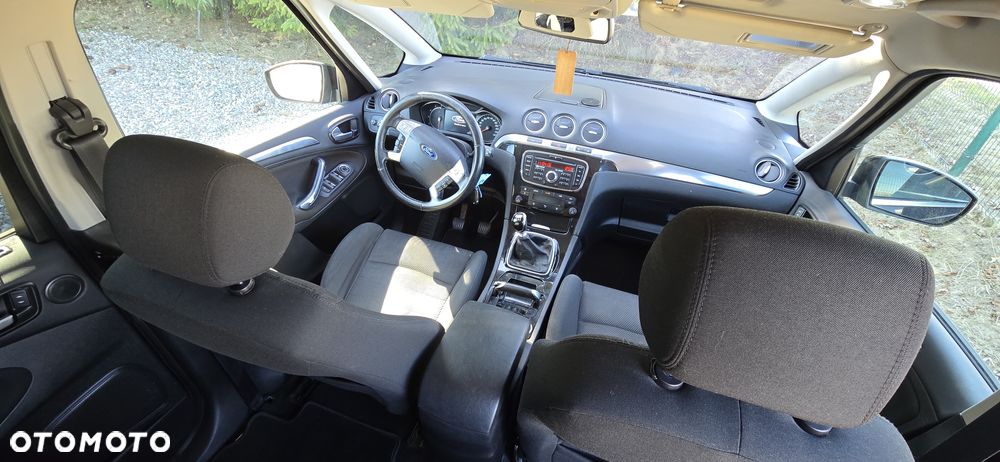 Ford S-Max 2.0 TDCi DPF Business Edition - 5