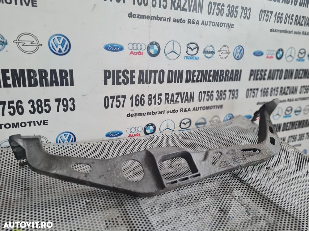 Traversa Frontala Fata Audi A5 2.0 Tdi Euro 5 Motor CJC Cutie Automata NYM An 2012-2013-2014-2015 V - 5