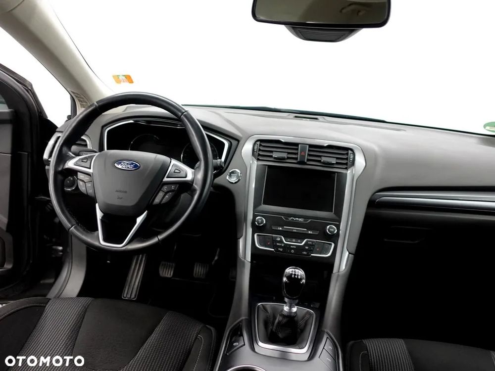 Ford Mondeo 2.0 EcoBlue Titanium - 6