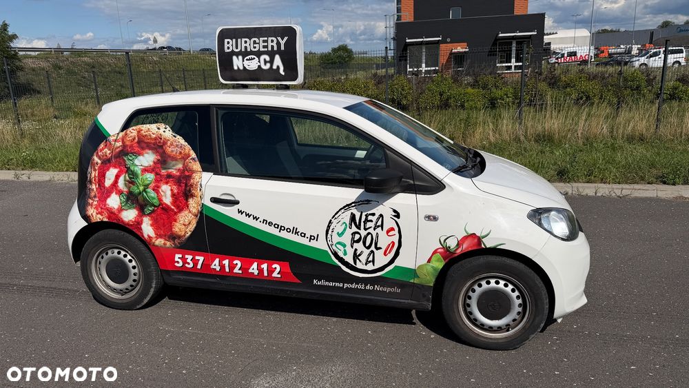 Skoda Citigo 1.0 Ambition - 3