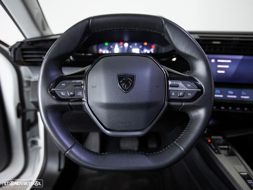 Peugeot 308 - 14