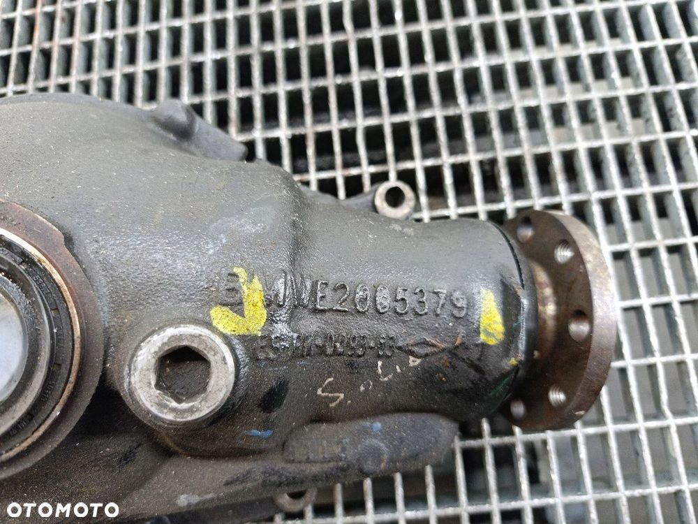 DYFERENCJAŁ PRZÓD BMW X3 E83 E2005379 2.0 D - 2