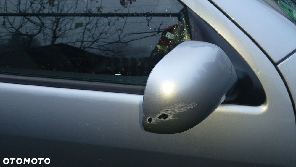 Skoda Fabia 1.9 TDI Combi Comfort - 11