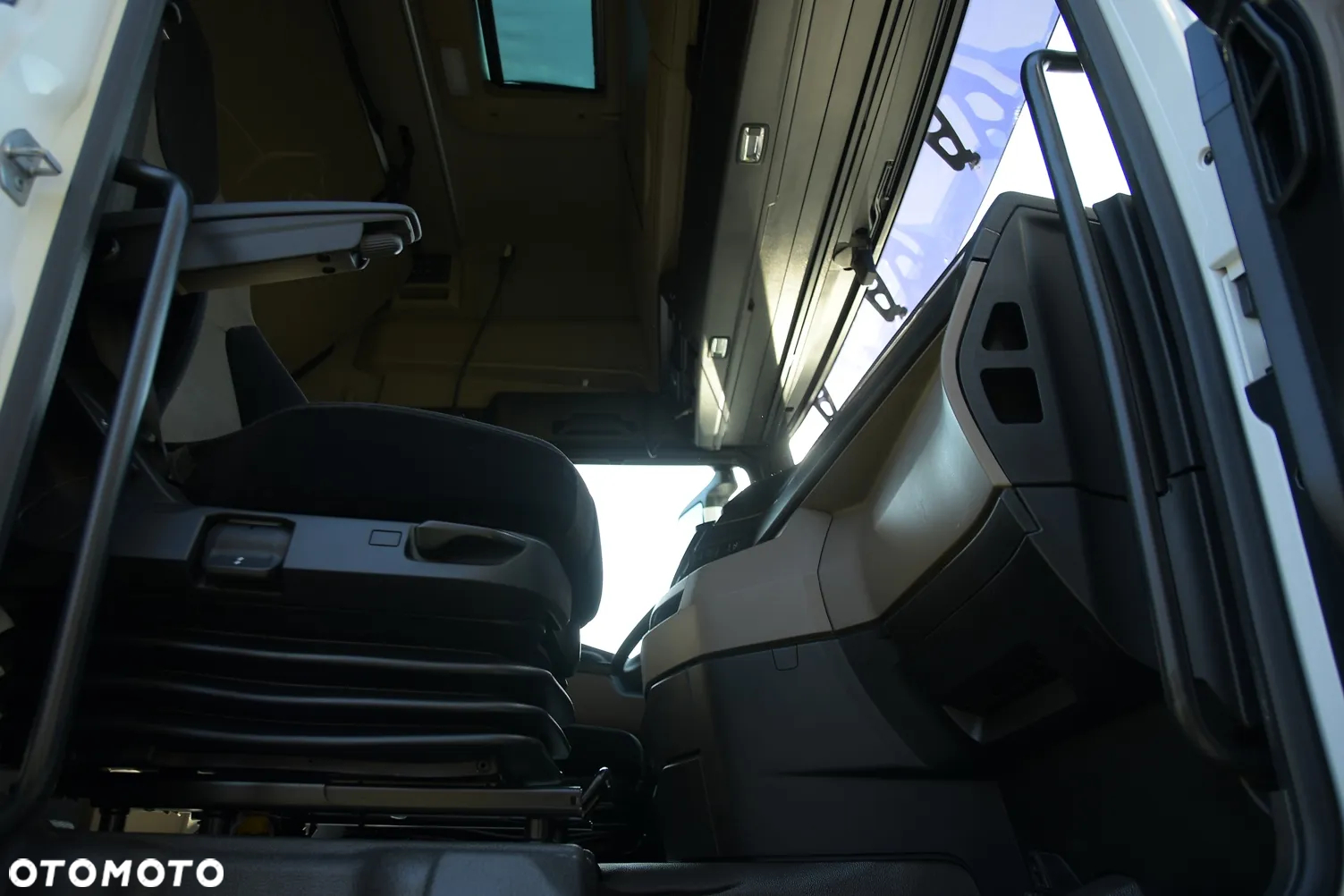 MAN TGX 18.470///* XXL///* 2021///* FULL LED///* STANDARD///* STAN JAK NOWY - 27