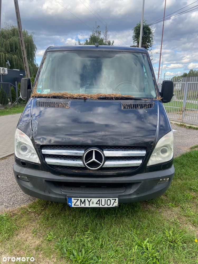 Mercedes-Benz SPRINTER - 3