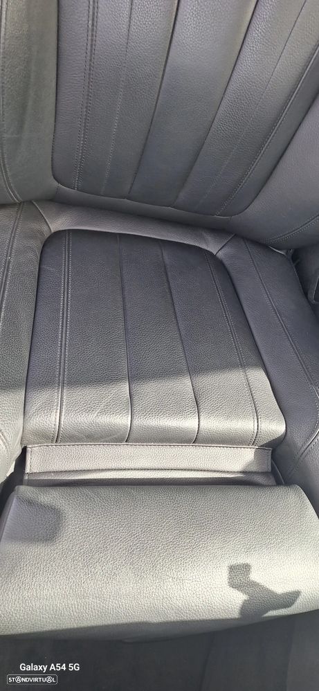 BMW X5 25 d sDrive Comfort 7L - 15