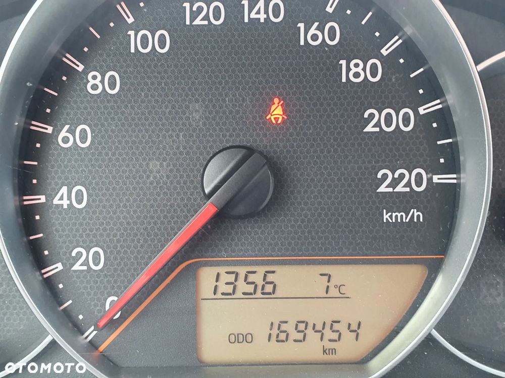Toyota Verso S 1.33 VVT-i Life - 10