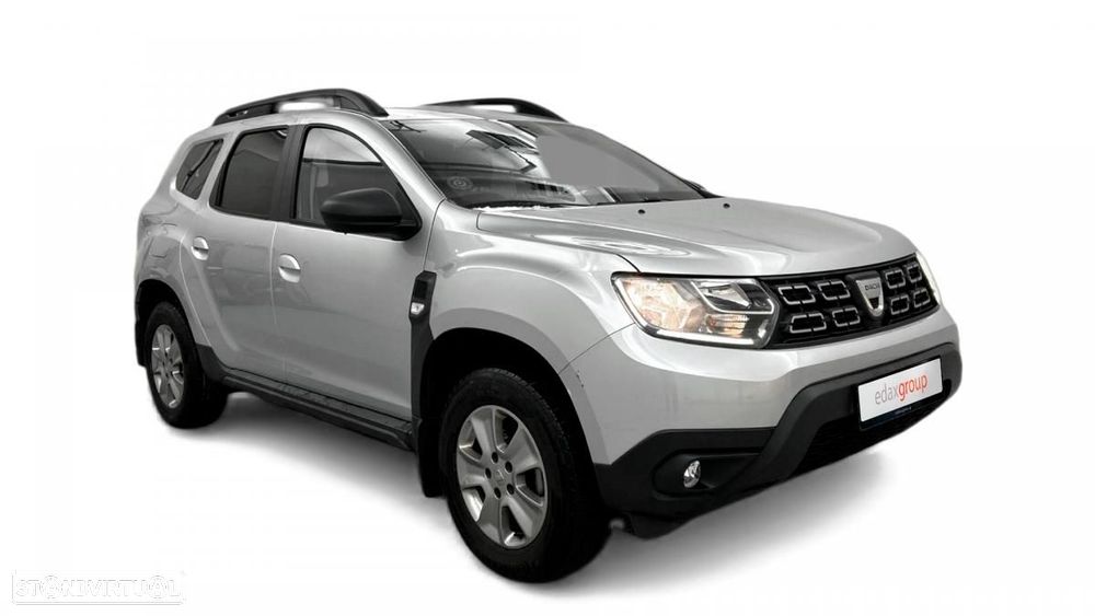 Dacia Duster 1.0 TCe Comfort - 1