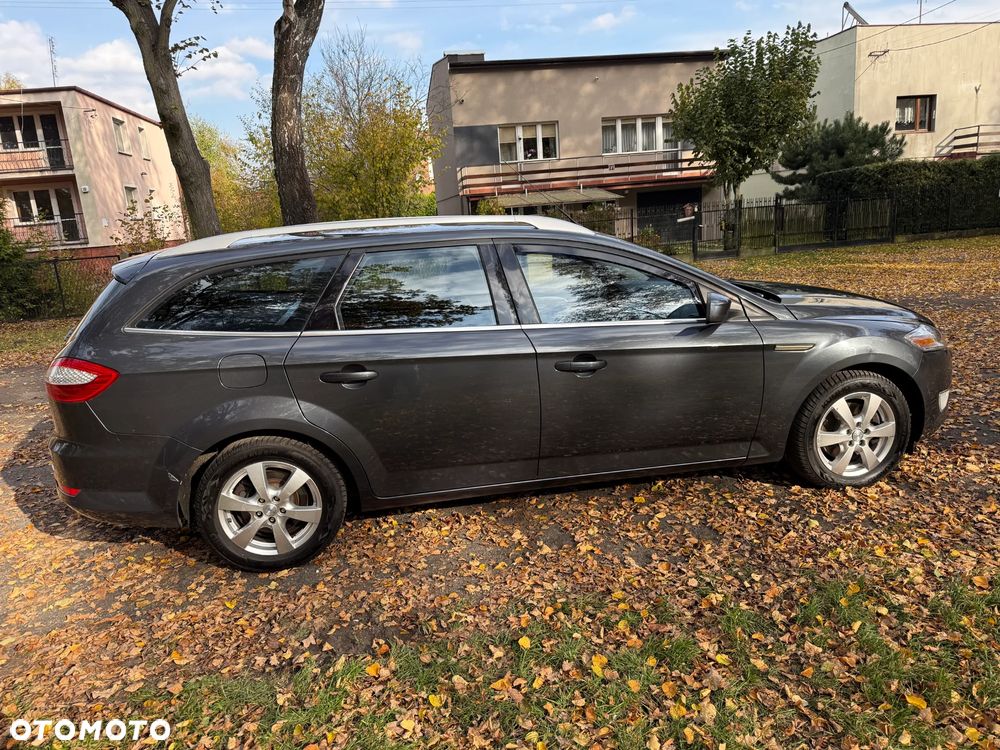 Ford Mondeo Turnier 2.5 Titanium S - 7