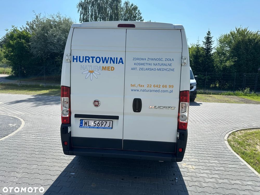 Fiat Ducato L2H2 - 6