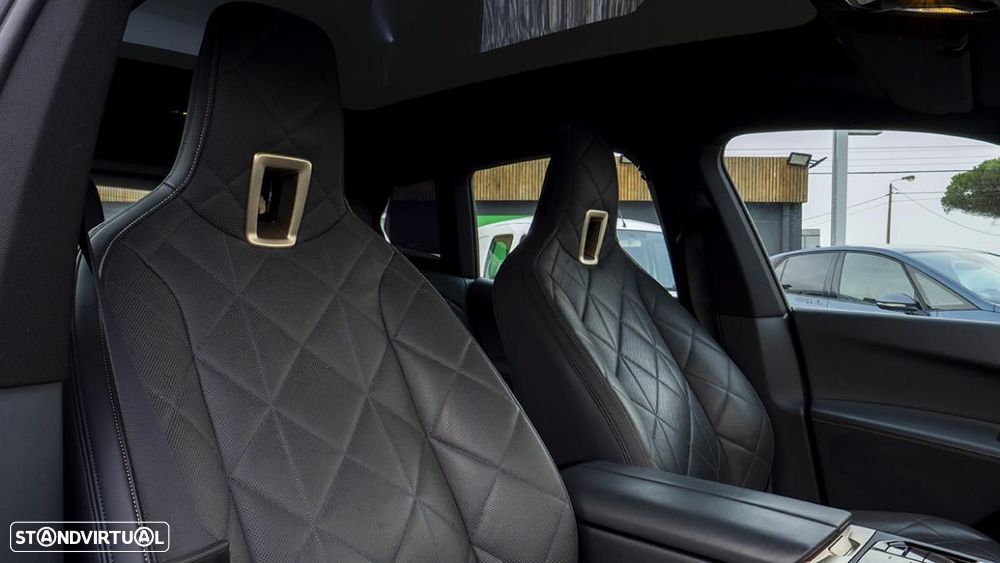 BMW iX xDrive 40 Pack Desportivo - 25