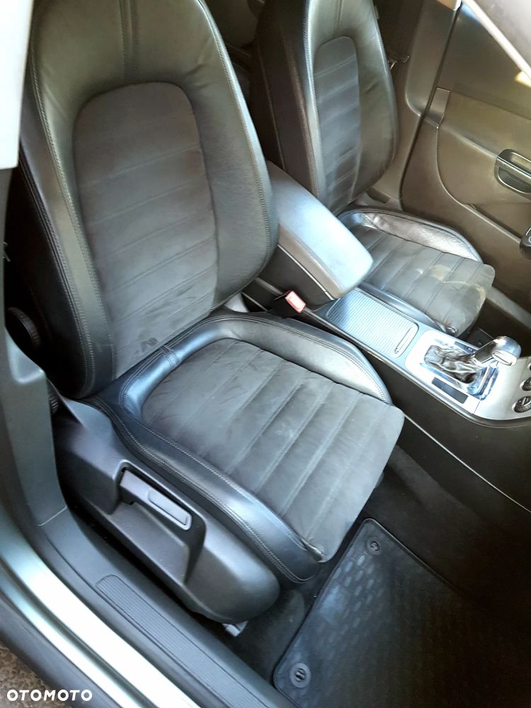 Volkswagen Passat 2.0 TDI DPF Comfortline DSG - 6