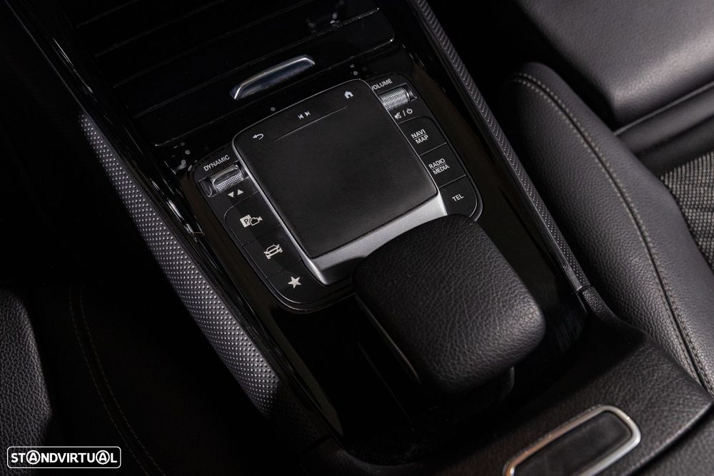 Mercedes-Benz GLA 250 e Style - 22
