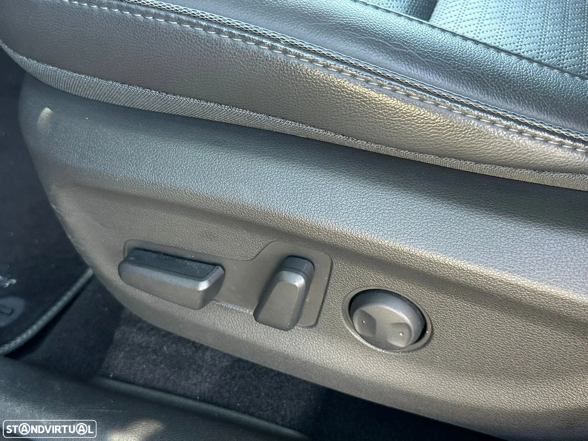 Hyundai Kauai EV 64 kWh Premium - 9