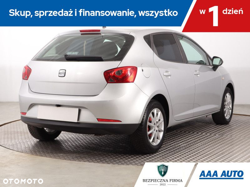 Seat Ibiza - 6