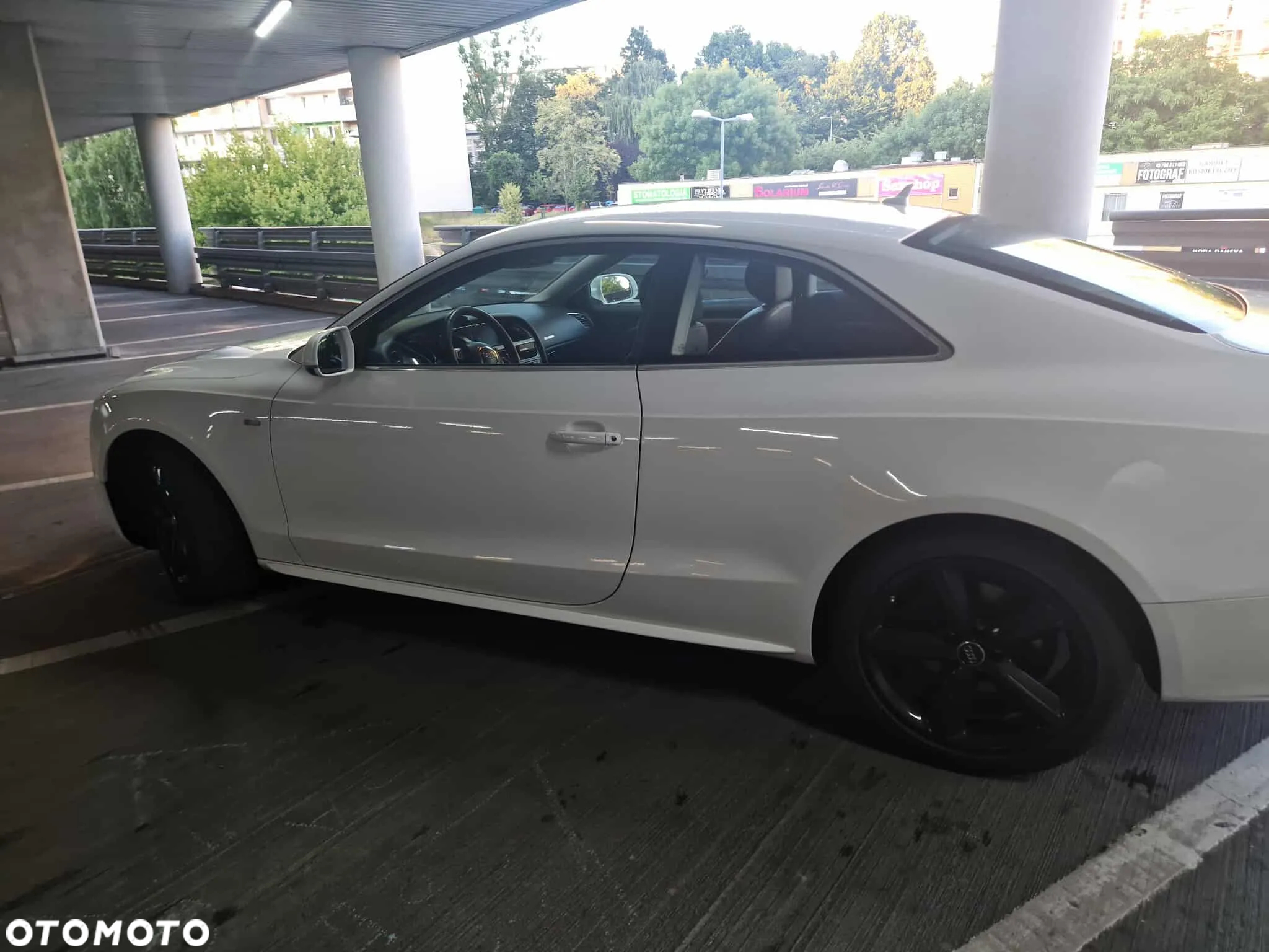 Audi A5 2.0 TDI - 5