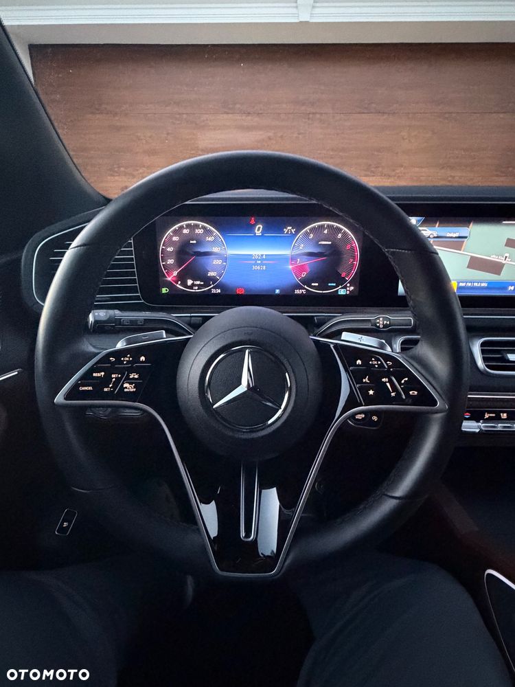 Mercedes-Benz GLE 450 4Matic 9G-TRONIC AMG Line Advanced Plus - 27